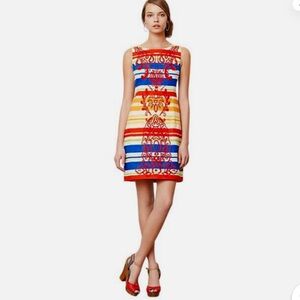 Anthropologie Dress